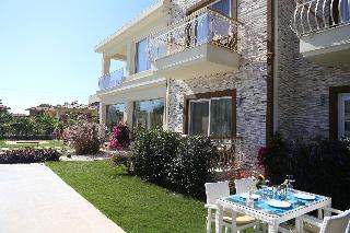 Göcek Naz Hotel fotoÄŸrafÄ±