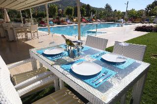 Göcek Naz Hotel fotoÄŸrafÄ±