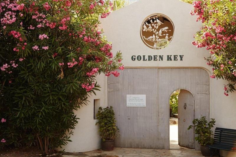 Golden Key Bordubet - Lobi