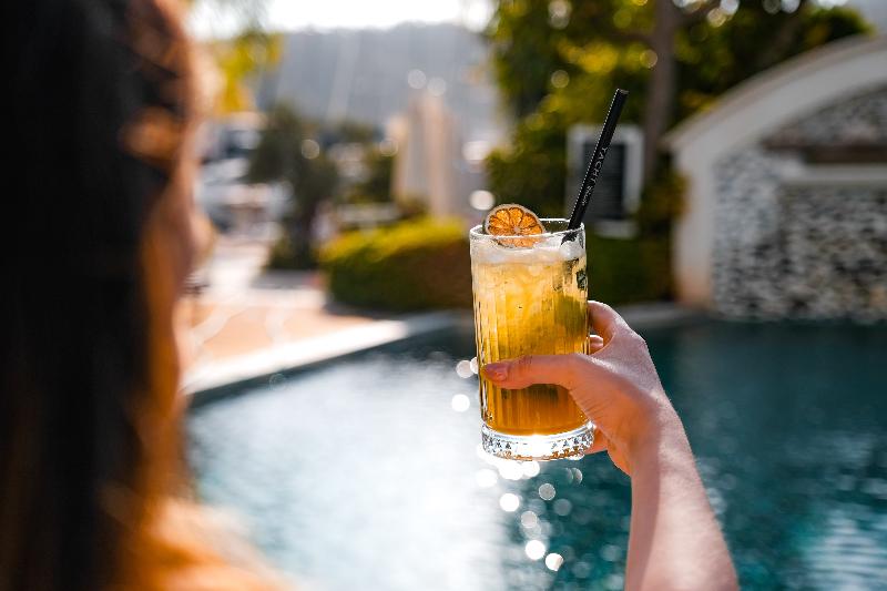 Yacht Classic Hotel - Bar