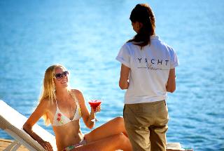 Yacht Classic Hotel fotoÄŸrafÄ±