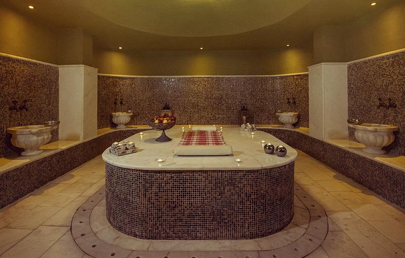 Yacht Classic Hotel - Aktivite