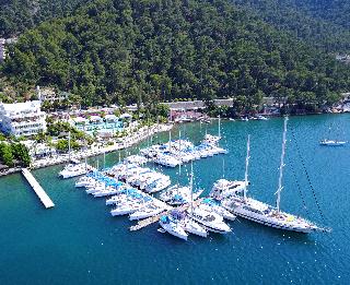 Yacht Classic Hotel otel fotoğrafı
