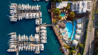 Yacht Classic Hotel fotoÄŸrafÄ±