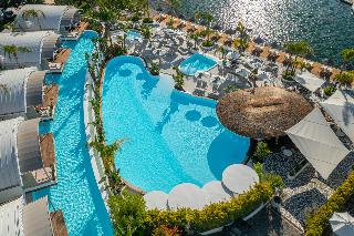 Yacht Classic Hotel fotoÄŸrafÄ±