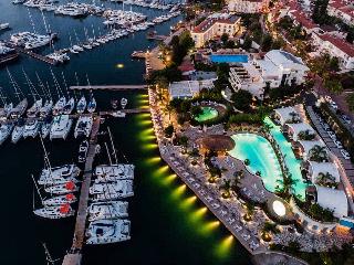 Yacht Classic Hotel fotoÄŸrafÄ±