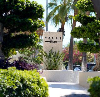 Yacht Classic Hotel fotoÄŸrafÄ±