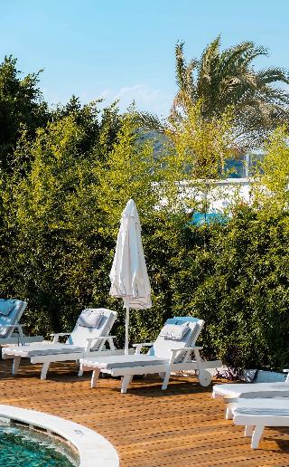 Yacht Classic Hotel fotoÄŸrafÄ±