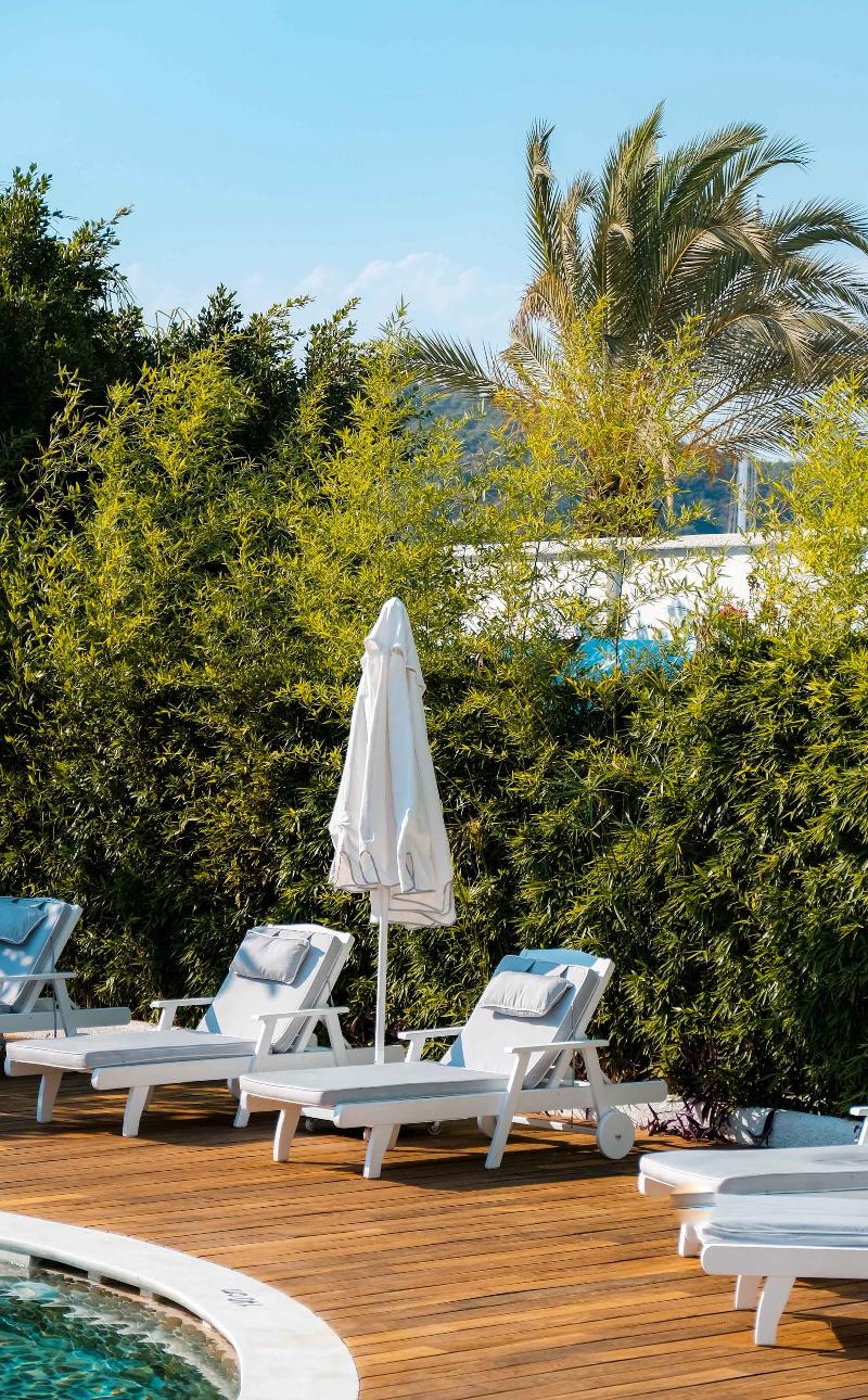 Yacht Classic Hotel - Genel