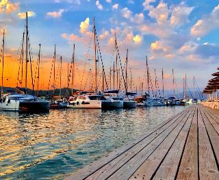 Yacht Classic Hotel fotoÄŸrafÄ±