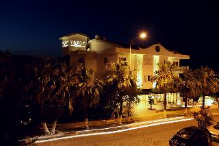 Yacht Classic Hotel fotoÄŸrafÄ±