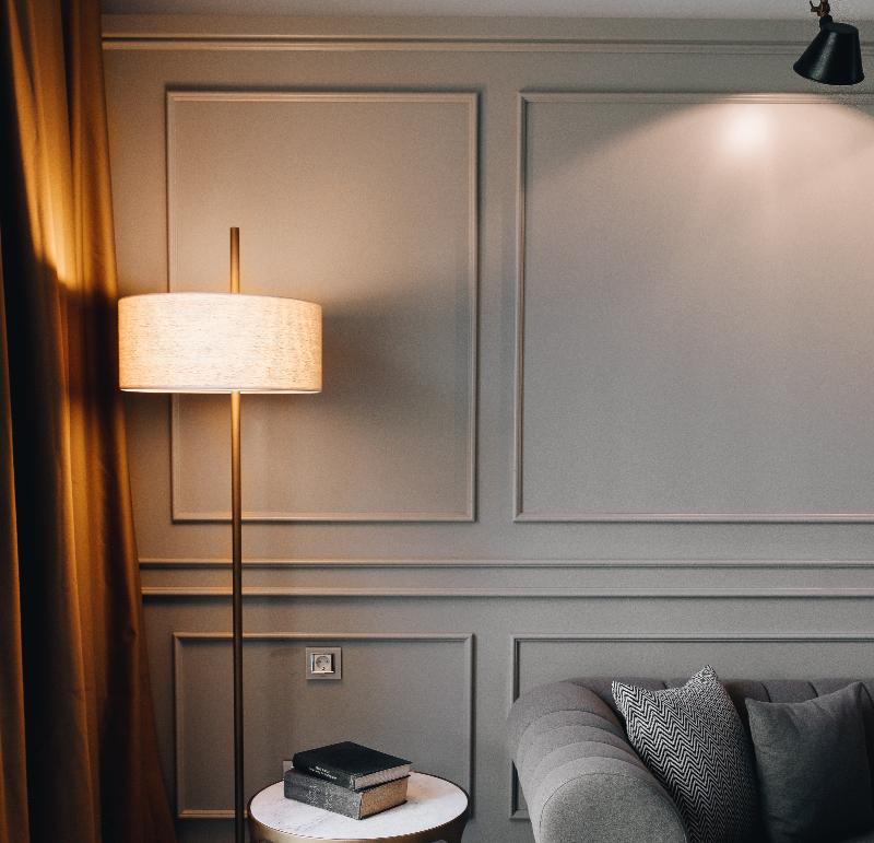 Yacht Classic Hotel - Oda