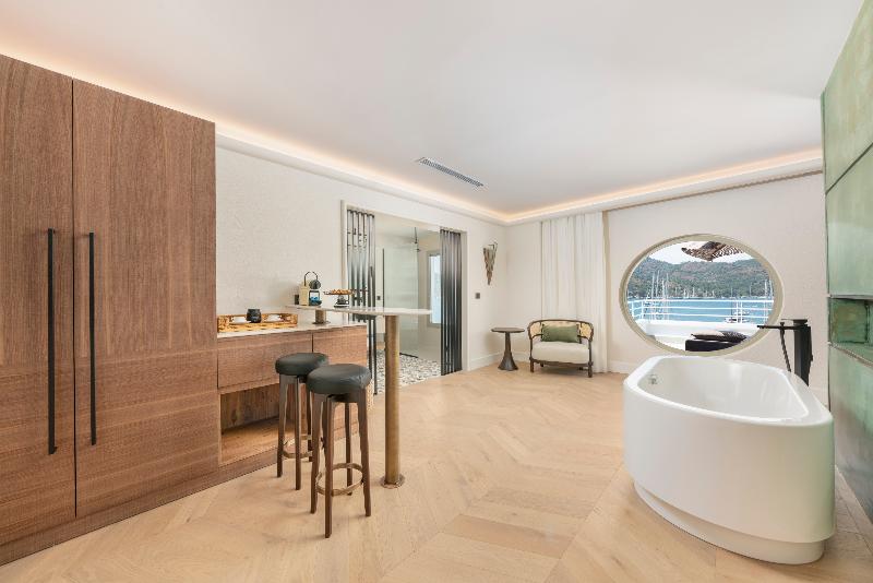 Yacht Classic Hotel - Oda