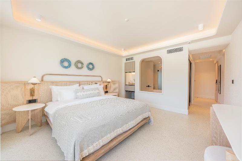 Yacht Classic Hotel - Oda