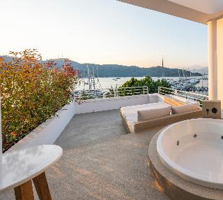 Yacht Classic Hotel fotoÄŸrafÄ±
