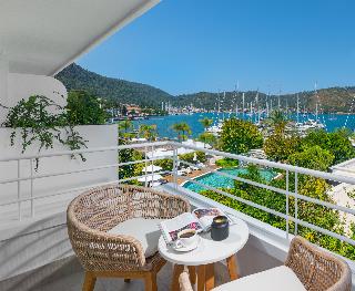 Yacht Classic Hotel fotoÄŸrafÄ±