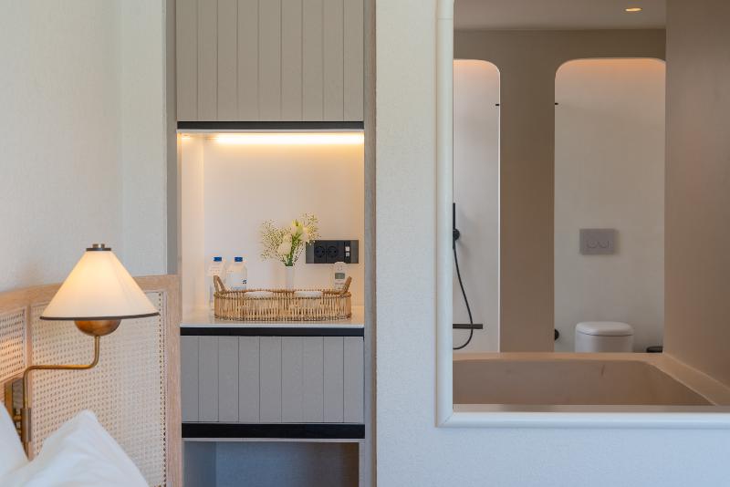 Yacht Classic Hotel - Oda