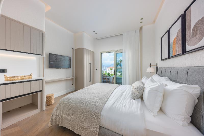 Yacht Classic Hotel - Oda