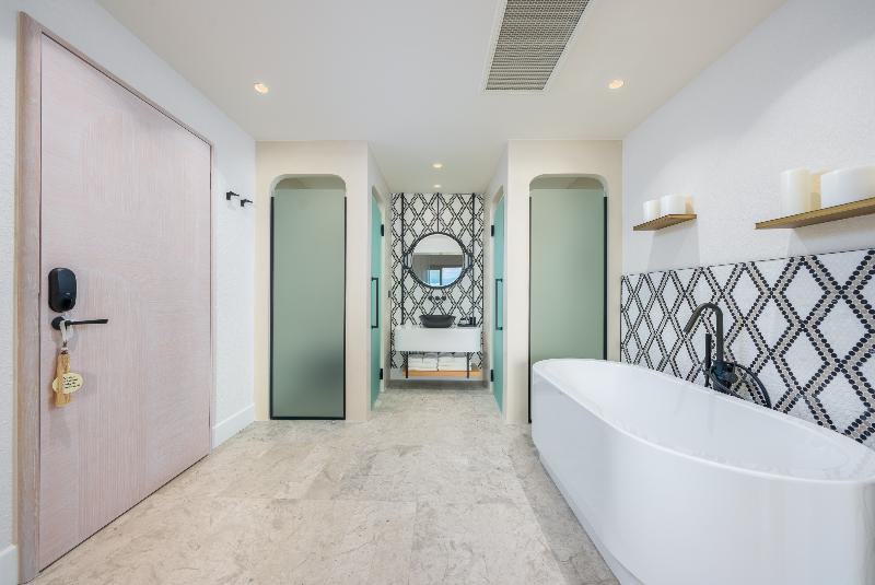 Yacht Classic Hotel - Oda