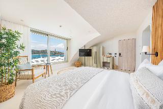 Yacht Classic Hotel fotoÄŸrafÄ±