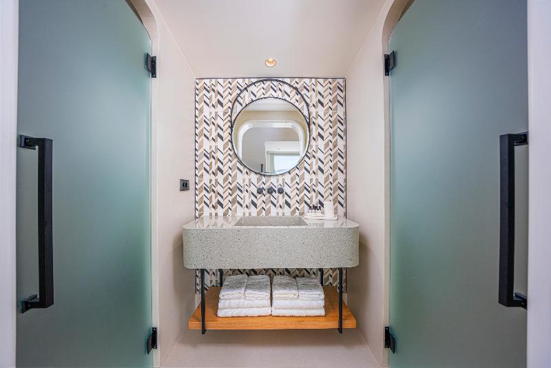 Yacht Classic Hotel - Oda