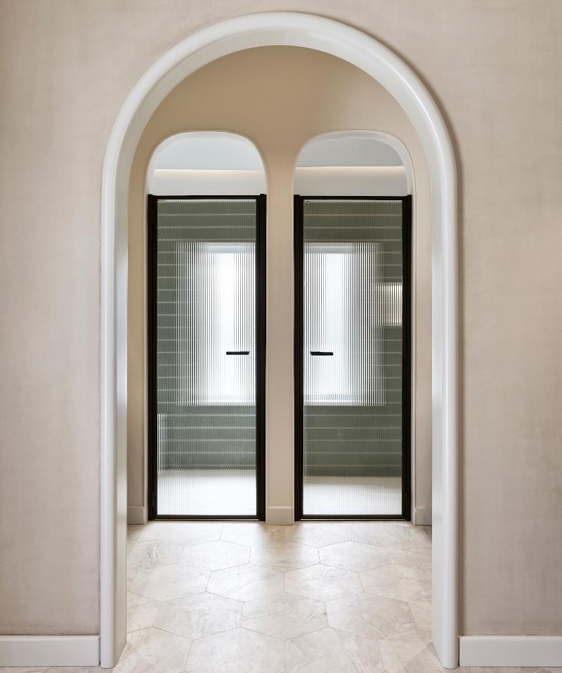 Yacht Classic Hotel - Oda
