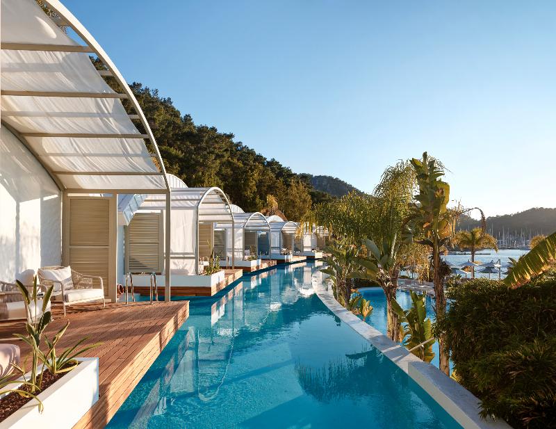 Yacht Classic Hotel - Oda