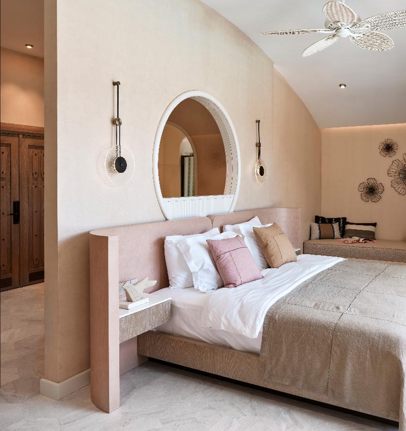 Yacht Classic Hotel - Oda