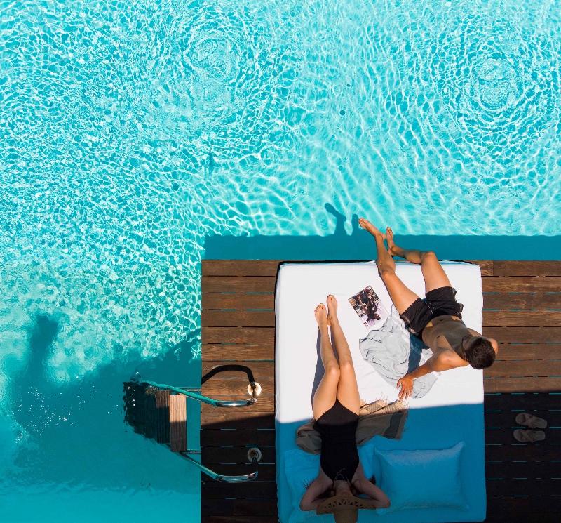 Yacht Classic Hotel - Oda