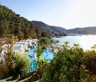 Yacht Classic Hotel fotoÄŸrafÄ±