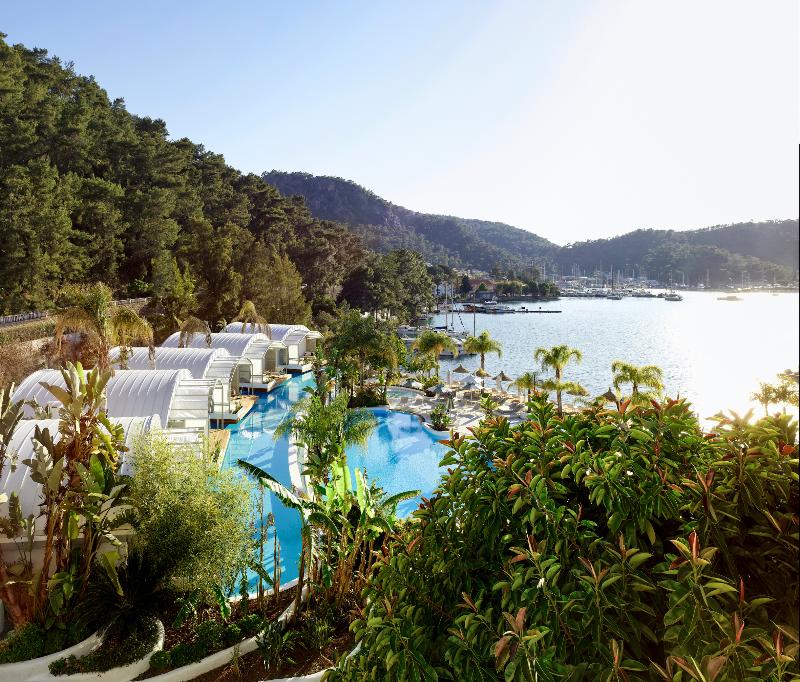 Yacht Classic Hotel - Oda