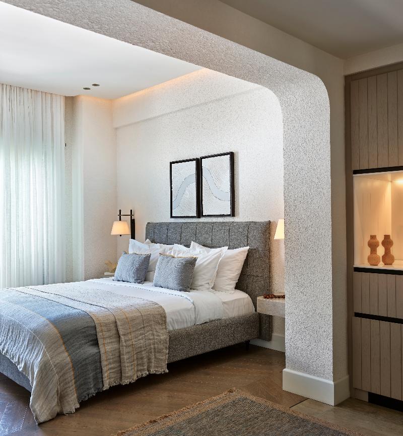 Yacht Classic Hotel - Oda