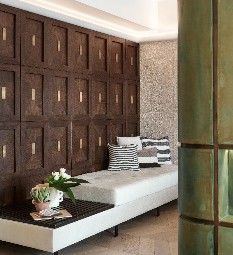 Yacht Classic Hotel - Oda