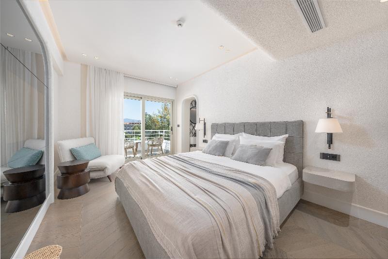 Yacht Classic Hotel - Oda