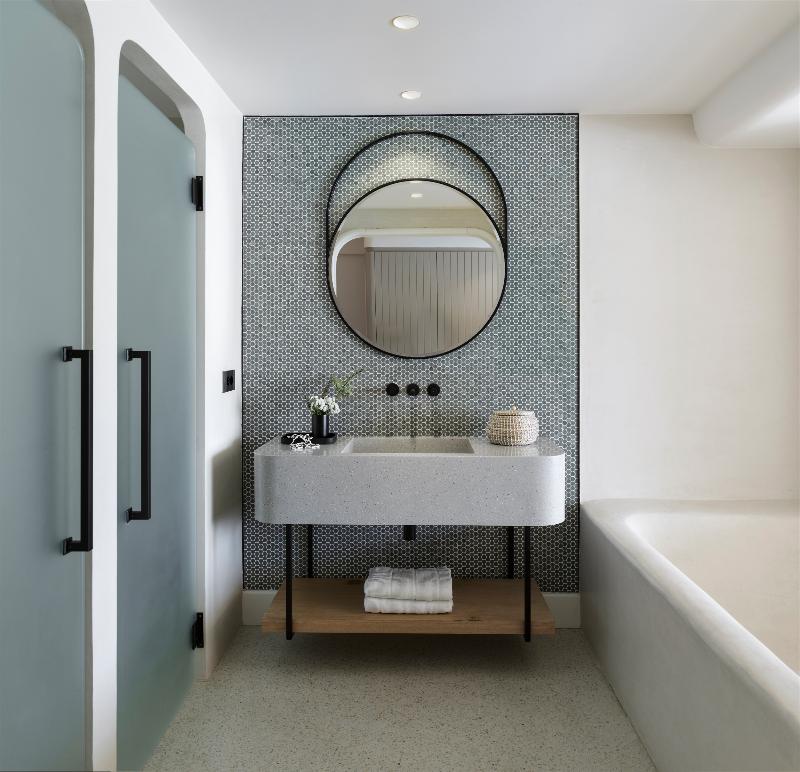 Yacht Classic Hotel - Oda