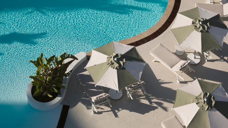 Yacht Classic Hotel - Havuz