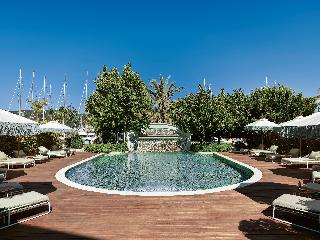 Yacht Classic Hotel fotoÄŸrafÄ±