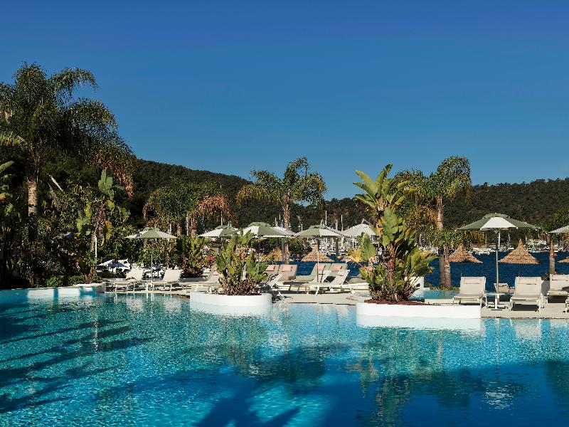Yacht Classic Hotel - Havuz