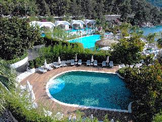 Yacht Classic Hotel fotoÄŸrafÄ±
