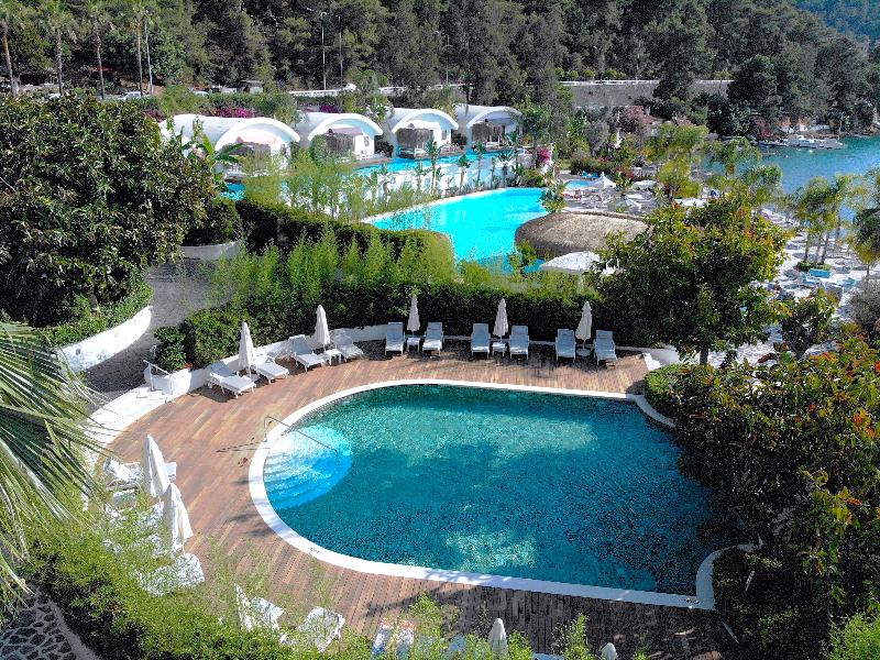 Yacht Classic Hotel - Havuz