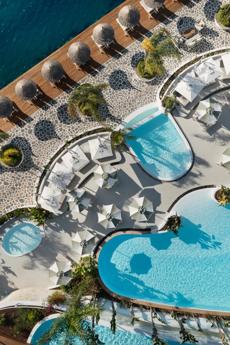 Yacht Classic Hotel - Havuz