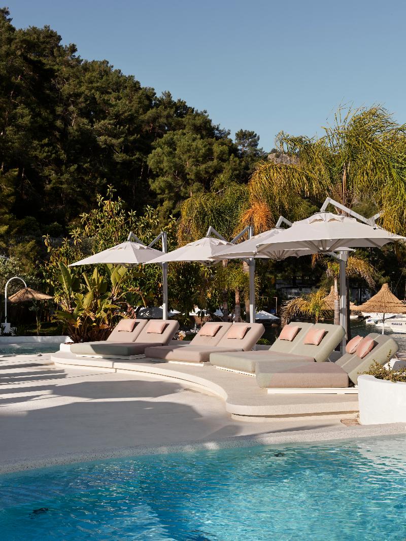 Yacht Classic Hotel - Havuz