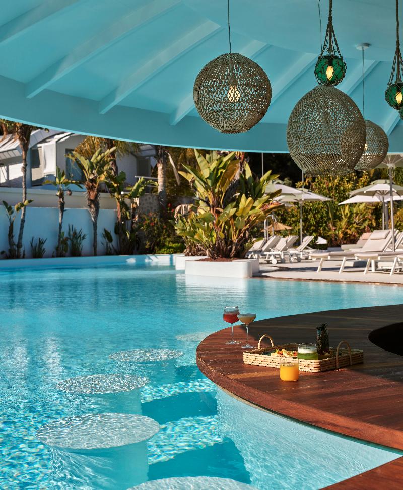 Yacht Classic Hotel - Havuz