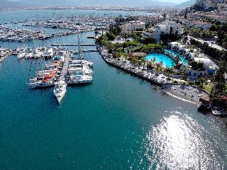 Yacht Classic Hotel fotoÄŸrafÄ±