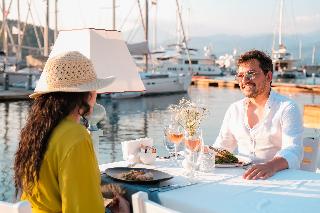 Yacht Classic Hotel fotoÄŸrafÄ±
