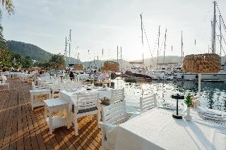 Yacht Classic Hotel fotoÄŸrafÄ±