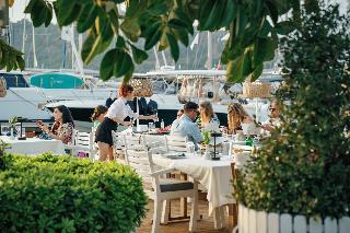 Yacht Classic Hotel fotoÄŸrafÄ±
