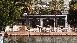 Yacht Classic Hotel fotoÄŸrafÄ±