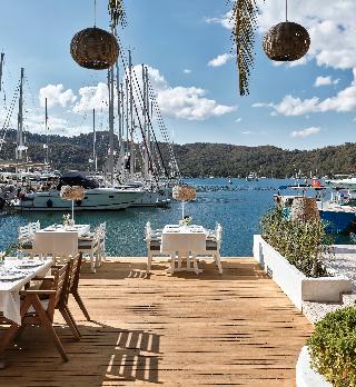 Yacht Classic Hotel fotoÄŸrafÄ±