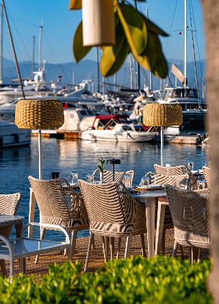 Yacht Classic Hotel fotoÄŸrafÄ±